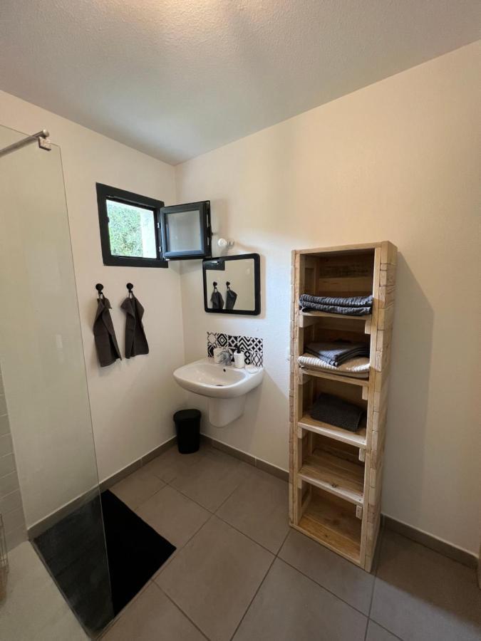 Charmant T2 Idealement Situe Bastia  Luaran gambar