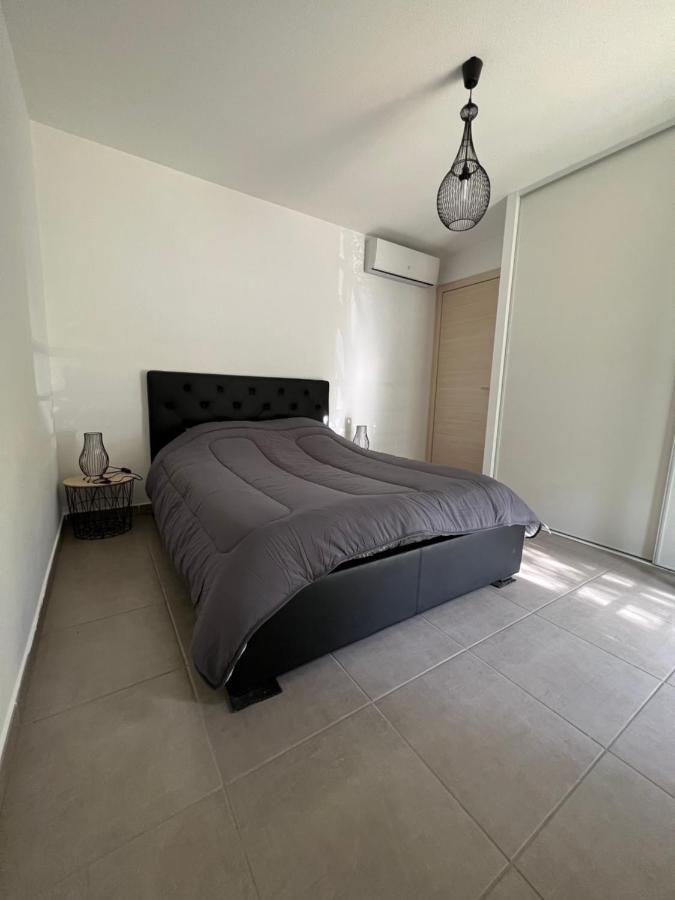 Charmant T2 Idealement Situe Bastia  Luaran gambar