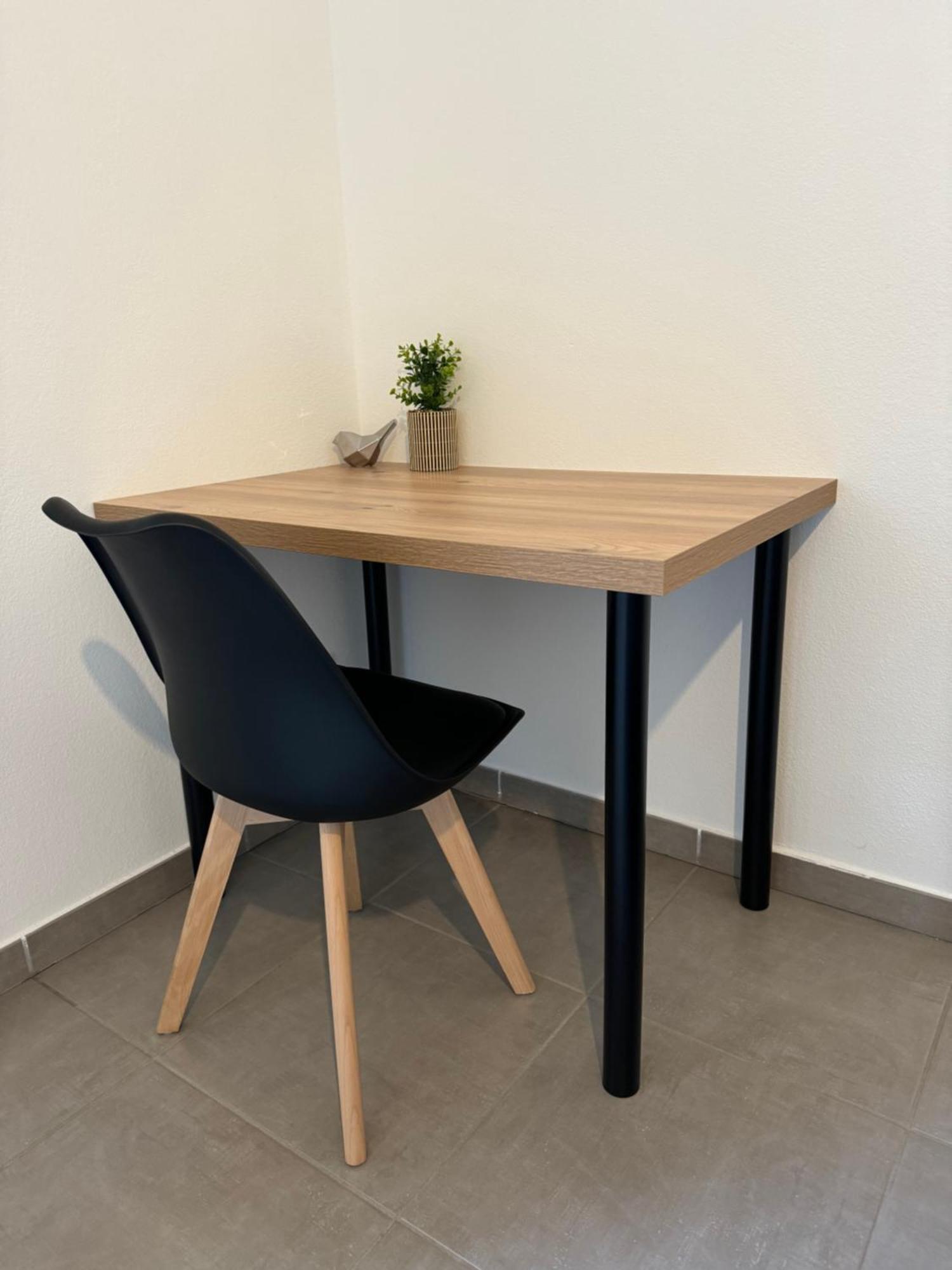 Charmant T2 Idealement Situe Bastia  Luaran gambar